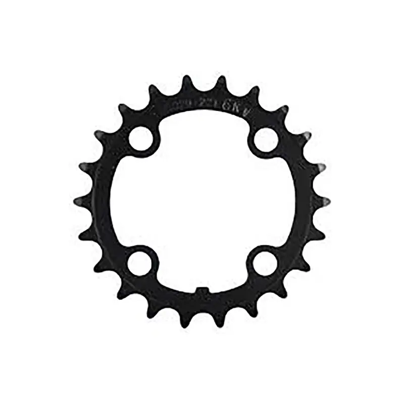 4-ekrad MTB-kedja i stål FSA 64 BCD 22 T