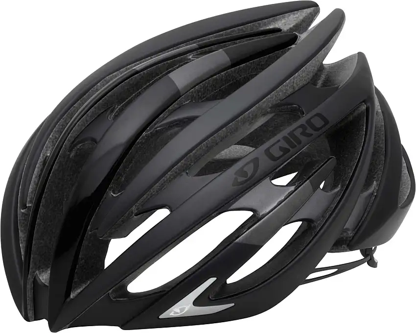Cykelhjälm Giro Aeon svart