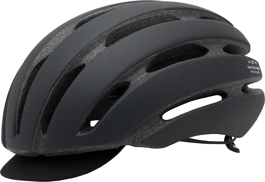 Cykelhjälm Giro Aspect matt svart