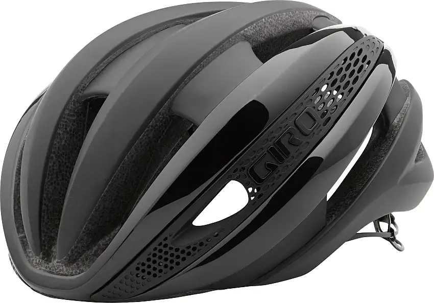 Cykelhjälm Giro Synthe matt svart