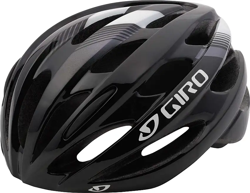 Cykelhjälm Giro Trinity MIPS svart