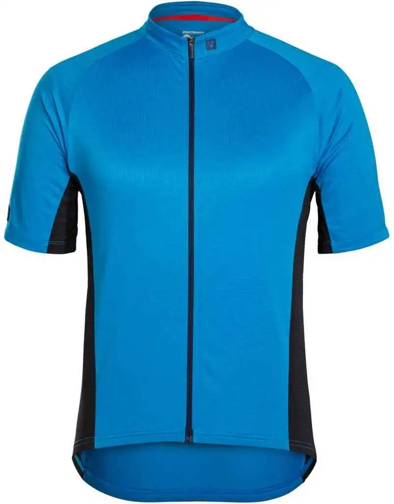 Tröja Bontrager Solstice blå