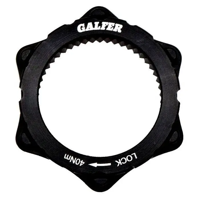 Adapter för centrallåsning Galfer Bike AFS Fulcrum