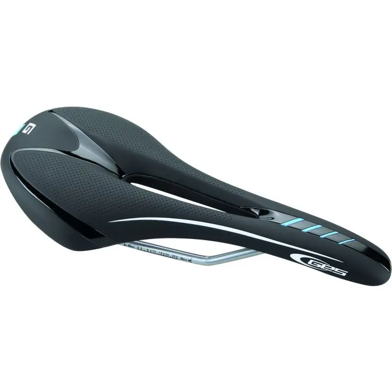 Sadel för mountainbike Ges ROAD Xennox
