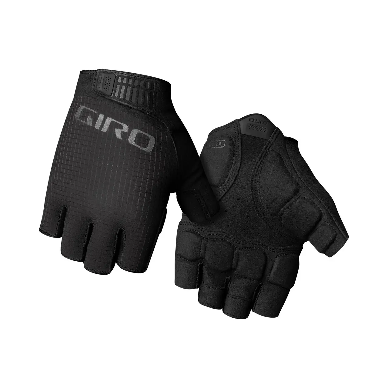 Handskar Giro Bravo II Gel