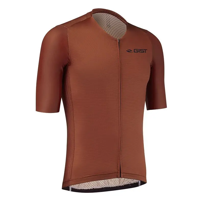 Jersey med dragkedja Gist Podium