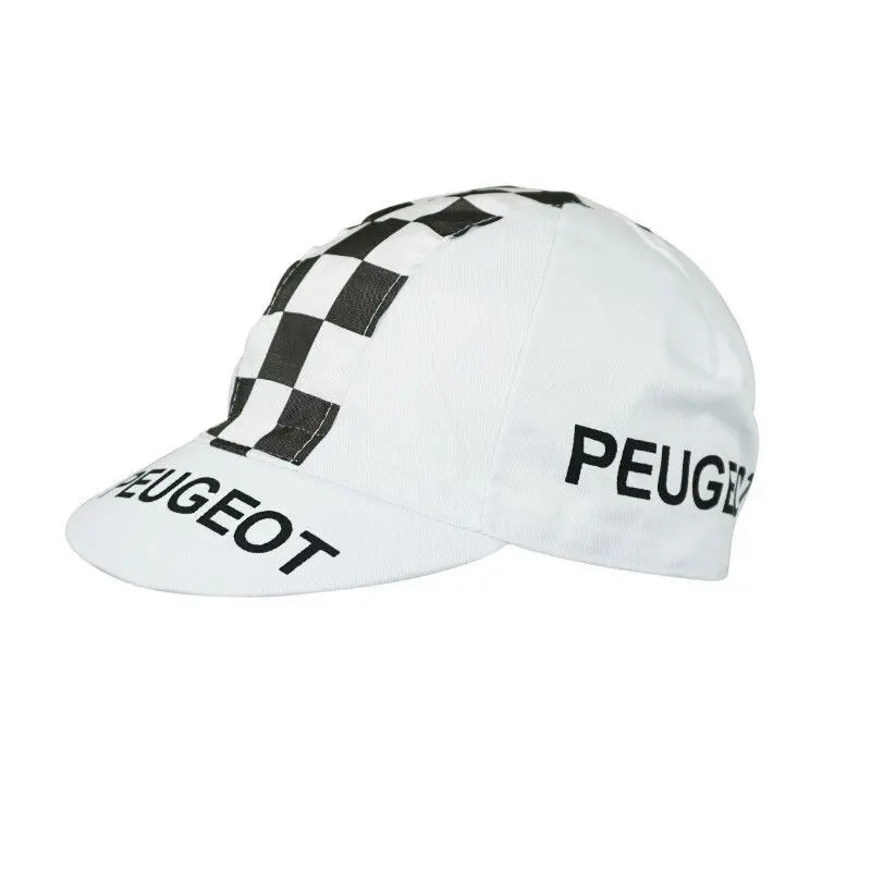 Cykelkeps Gist Equipe Vintage Peugeot