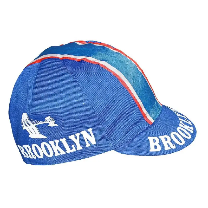 Cykelkeps Gist Equipe Vintage Brooklin