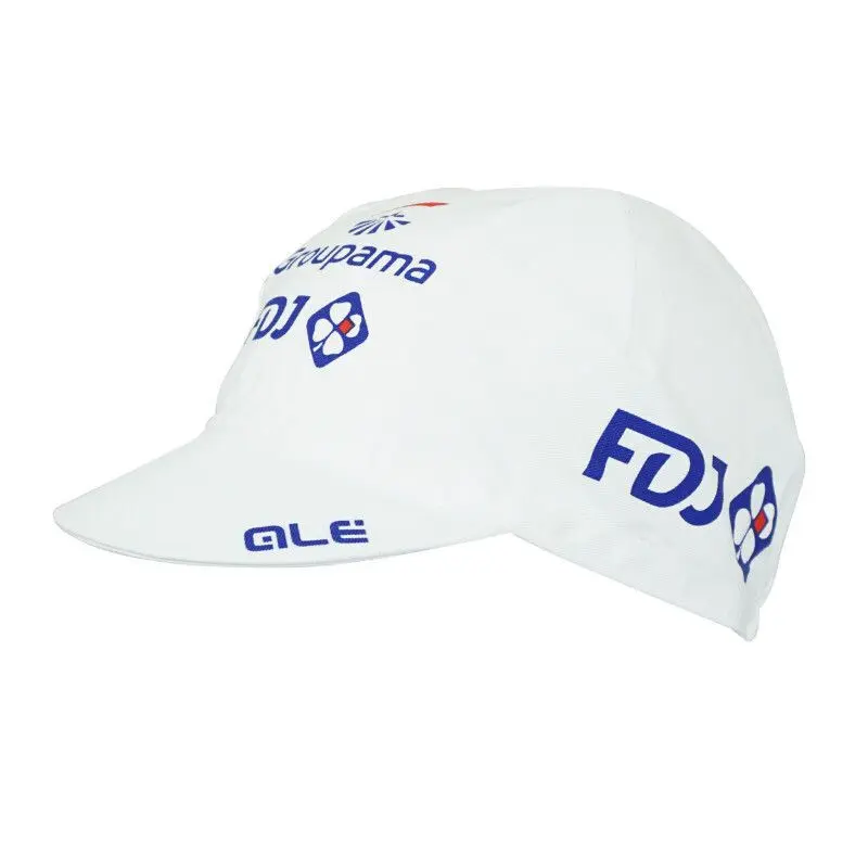 Cykelkeps Gist Equipe Pro FDJ