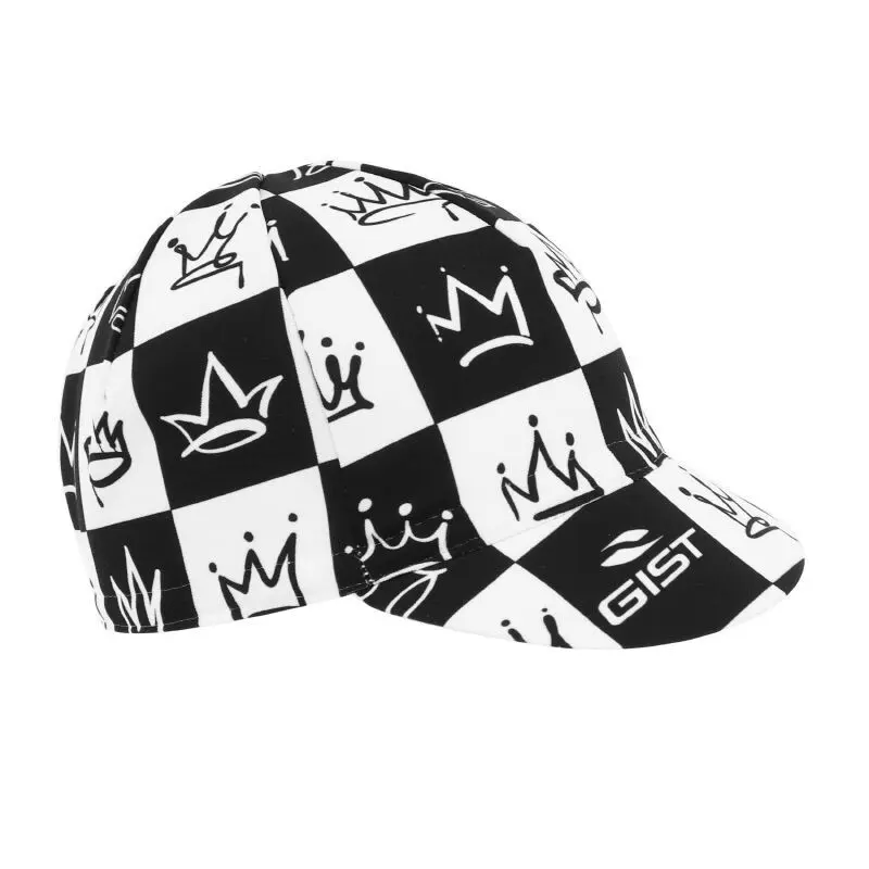 King deco cykelkeps Gist
