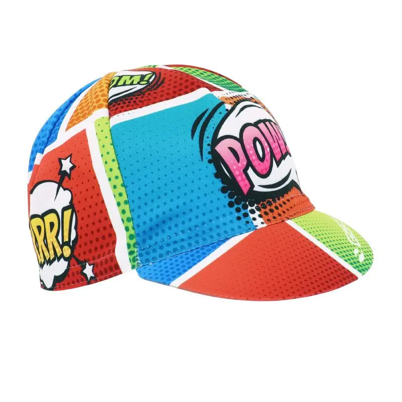 Deco bang cykelkeps Gist