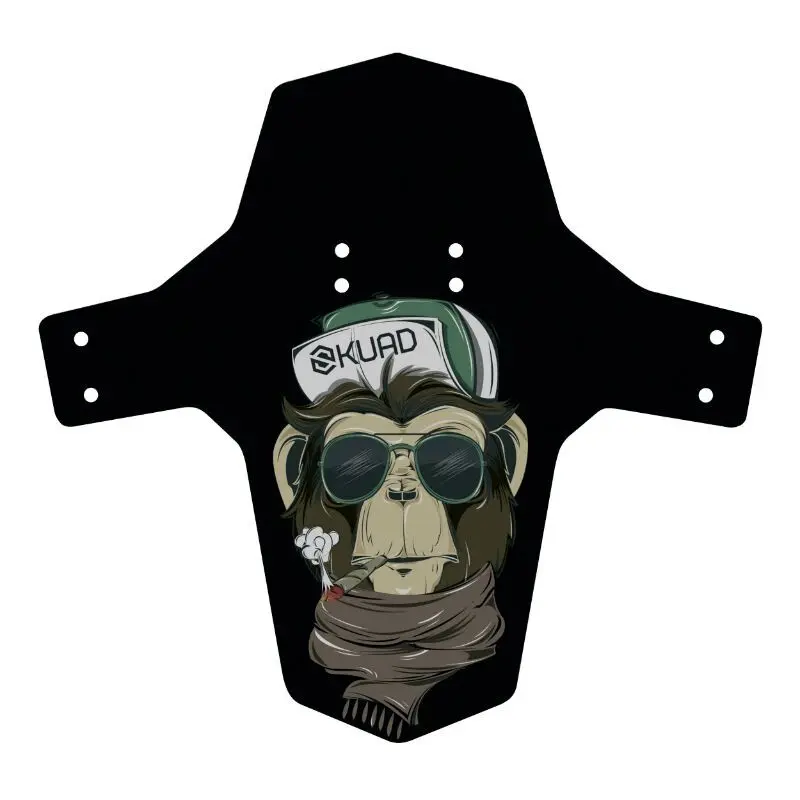 Stänkskärm fram Gist Skuad Guard Monkey