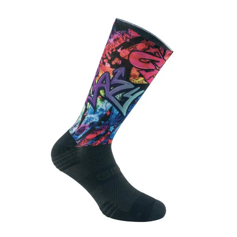Par sommarstrumpor - sockor Gist Covering Graphity 5868