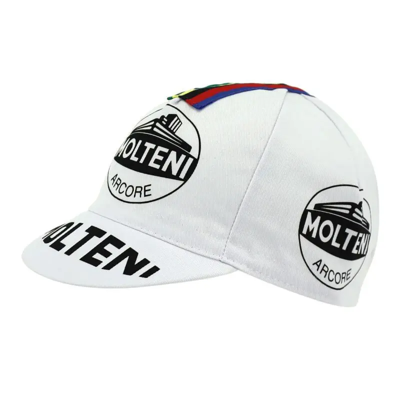Kapsyl Gist Equipe Vintage Molteni Champion Du Monde
