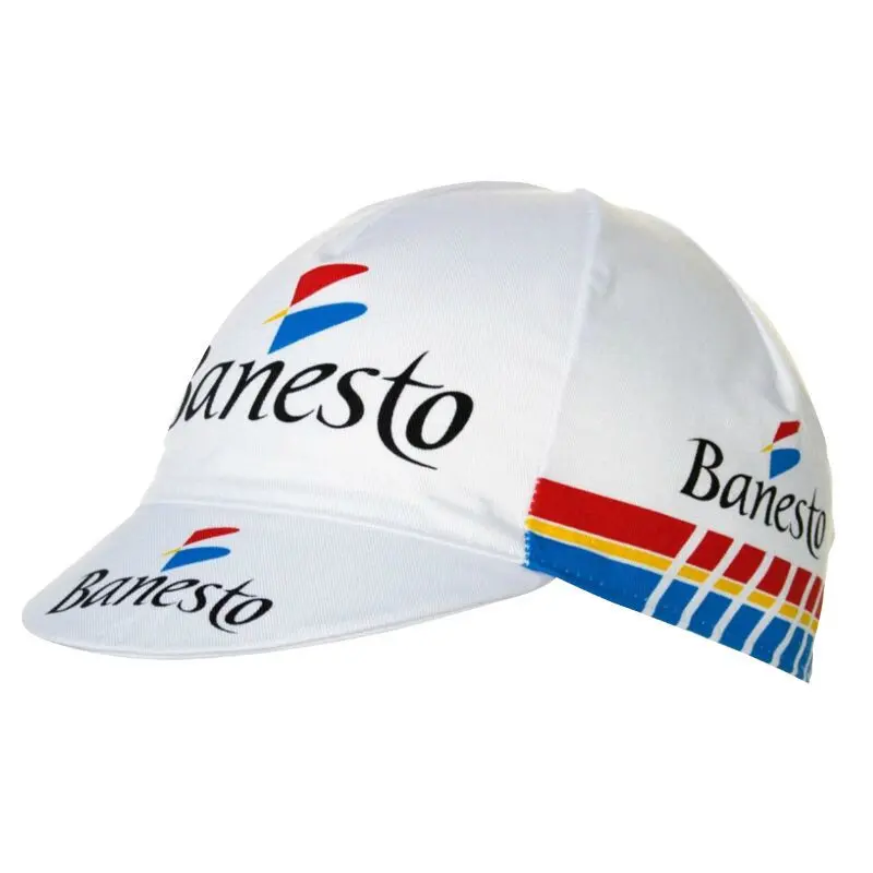 Kapsyl Gist Equipe Vintage Banesto