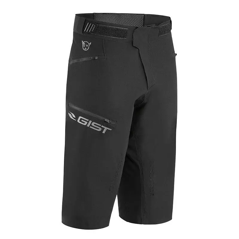 Shorts med inbyggda cykelbyxor Gist Dirt