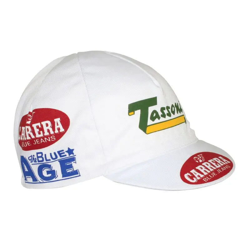Cykelkeps Gist Equipe Vintage Carrera