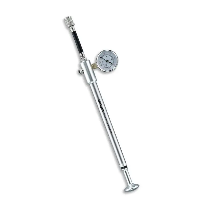 Elektrisk uppblåsare Giyo GS-01