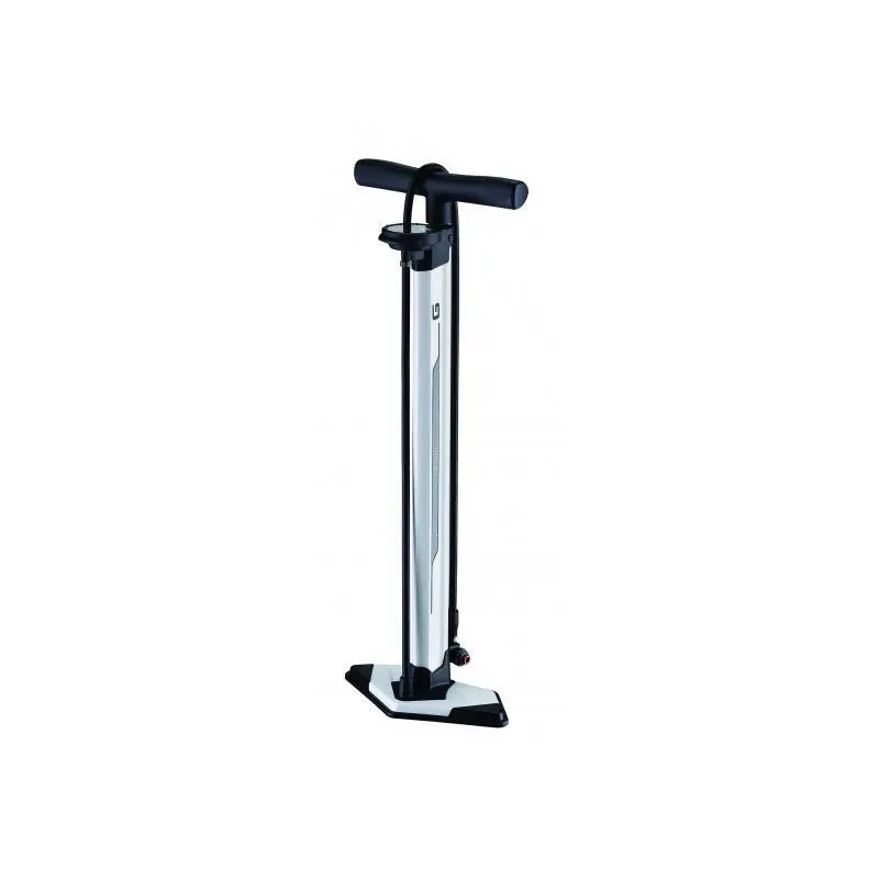 Fotpump för tubeless Giyo