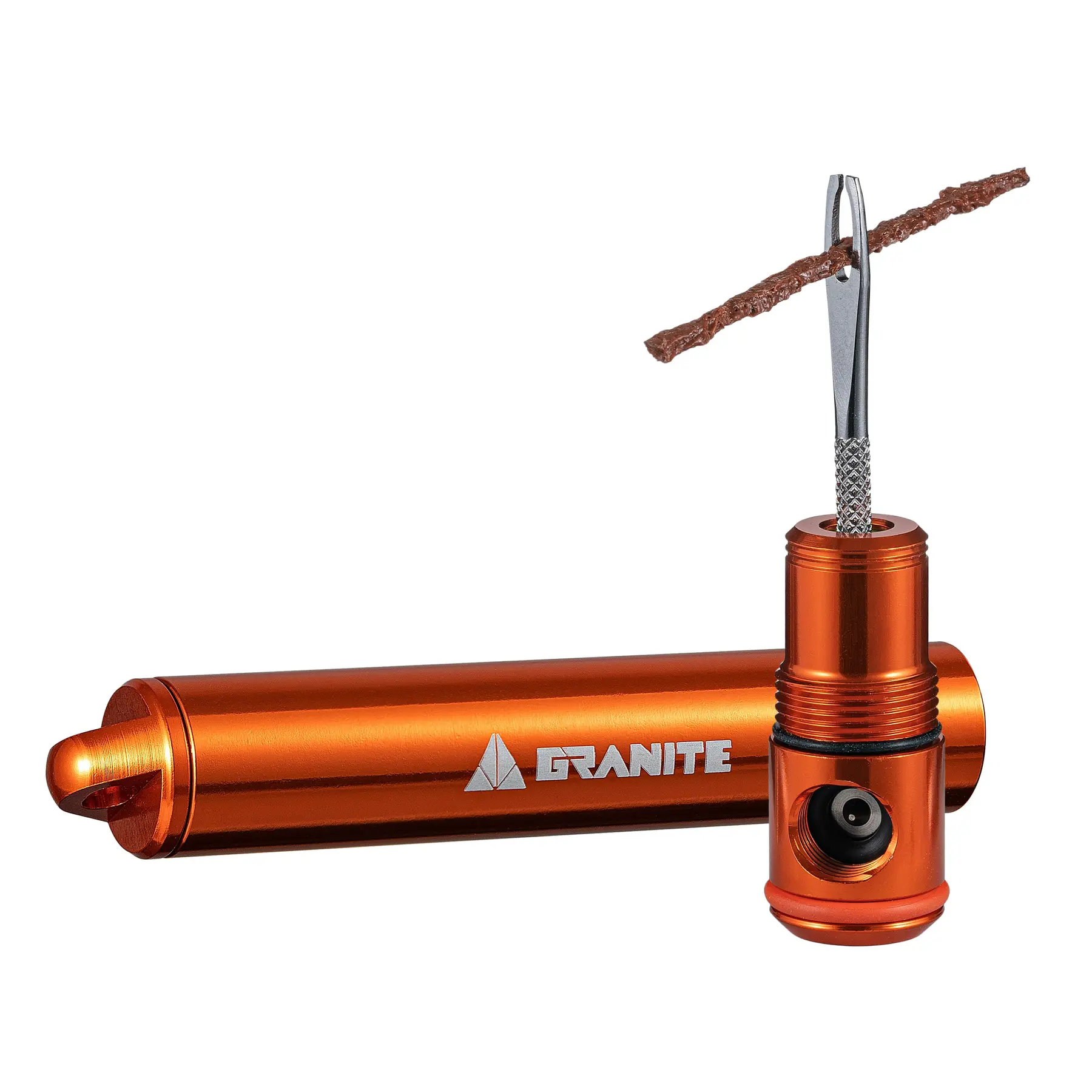 Reparationssats för slanglös Granite Design Suture Aero