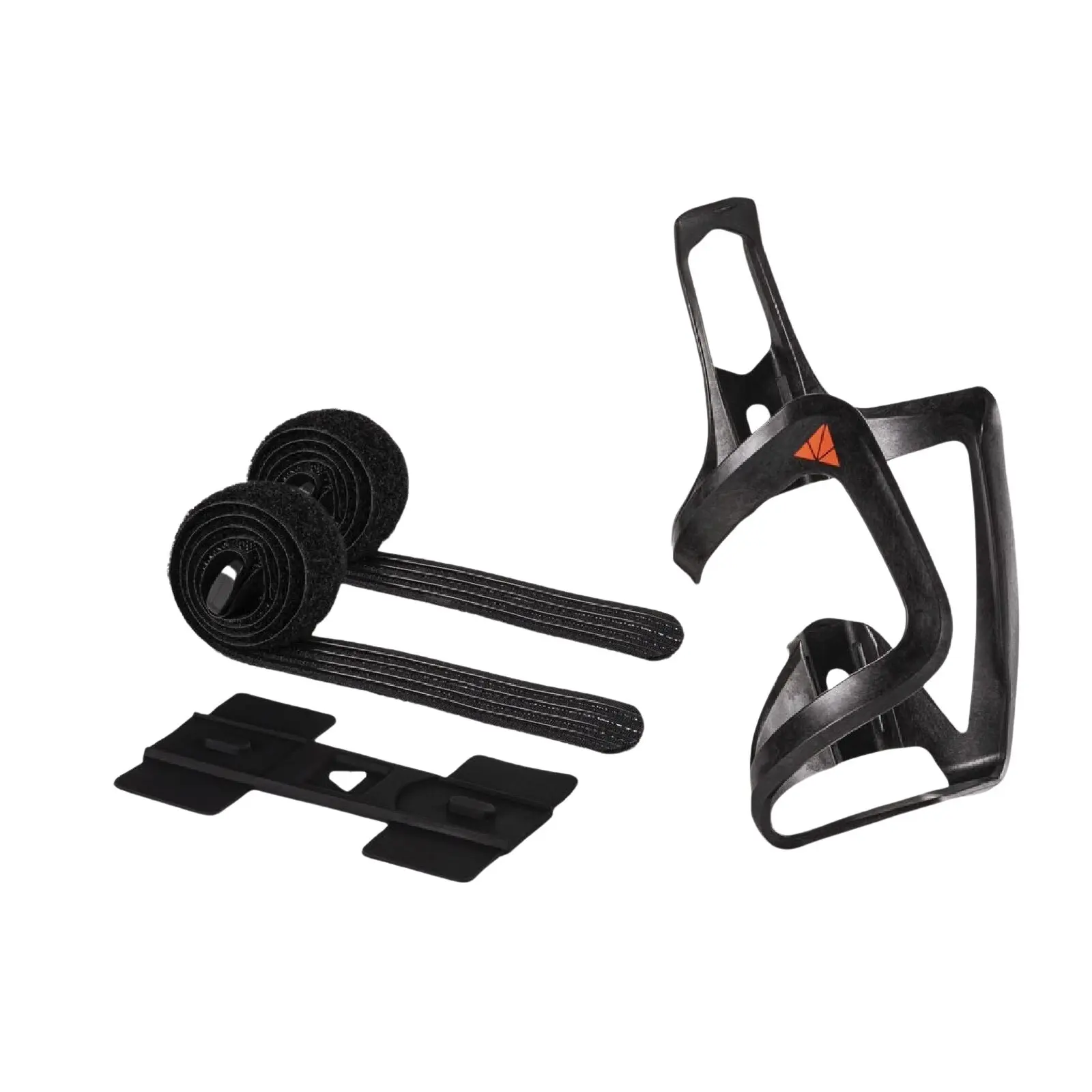Flaskhållare ram utan flaskhållare Granite Design AUX E+ Strap E-Bike