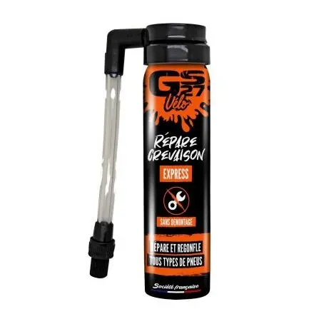 Anti-punktur GS27
