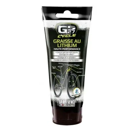 Litiumfett GS27