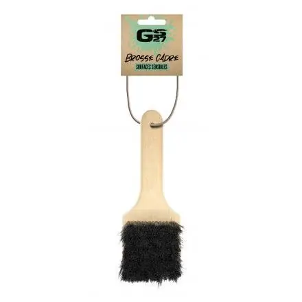 Borste för ram GS27