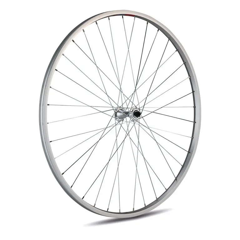 Låsbart framhjul i aluminium Gurpil 700xC Rm-17