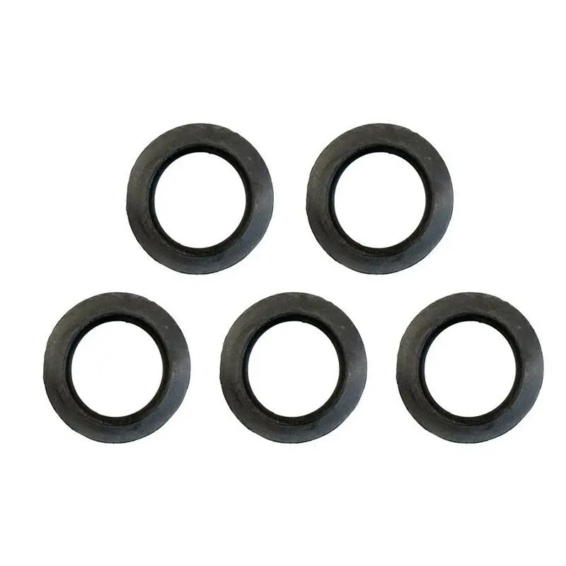 Gummibatterilås Haibike