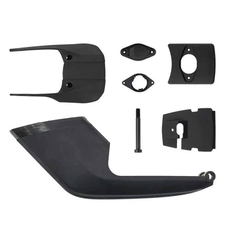 Motorpluggsats i aluminium Haibike E-Bike