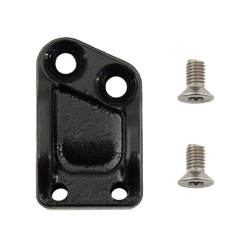 Adaptersats för spakhandtag Haibike E-Bike Hardt. V2 Bes3 2023