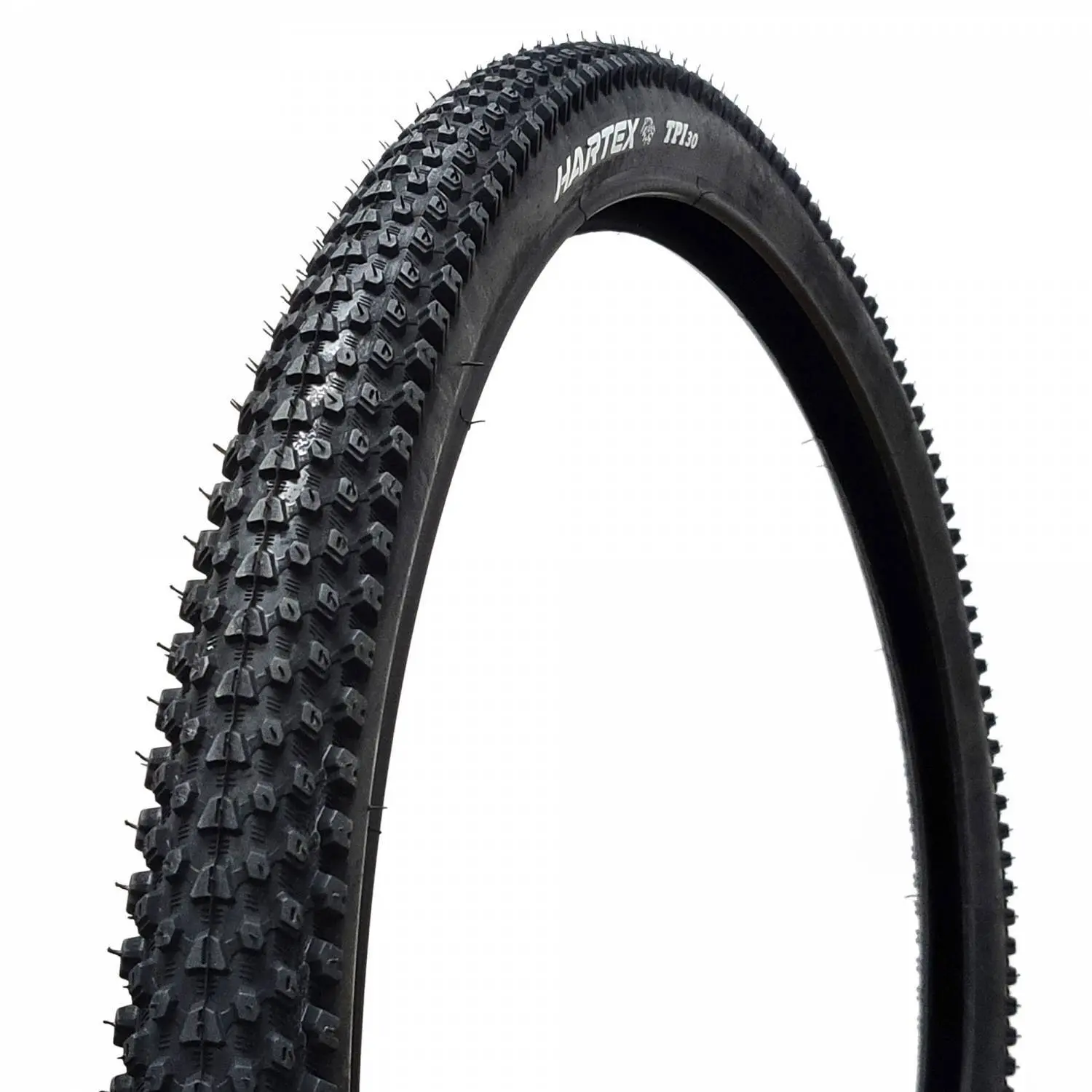 Rigid-däck för mountainbike Hartex Action Gumwall