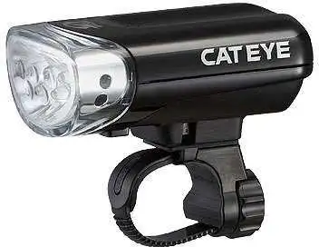 Framlampa Cateye Jido HL-AU230