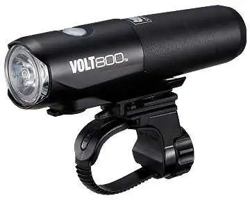 Framlampa Cateye Volt800 HL-EL471RC