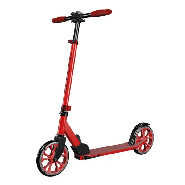 Skoter Hudora Scooter Up 200