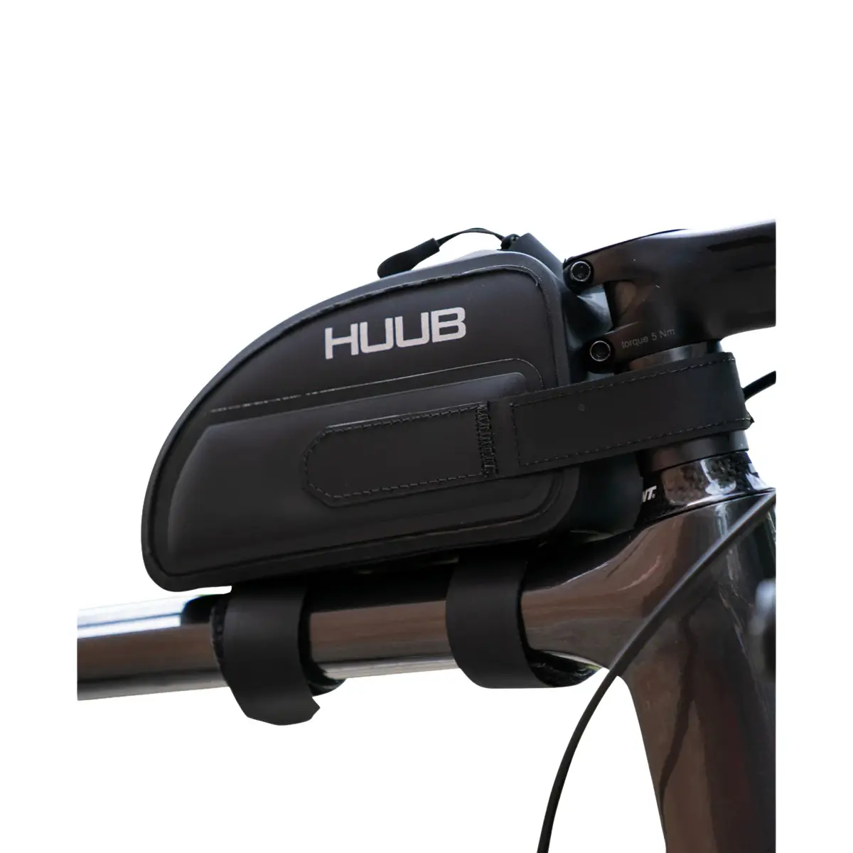 Ramväska Huub Fuud