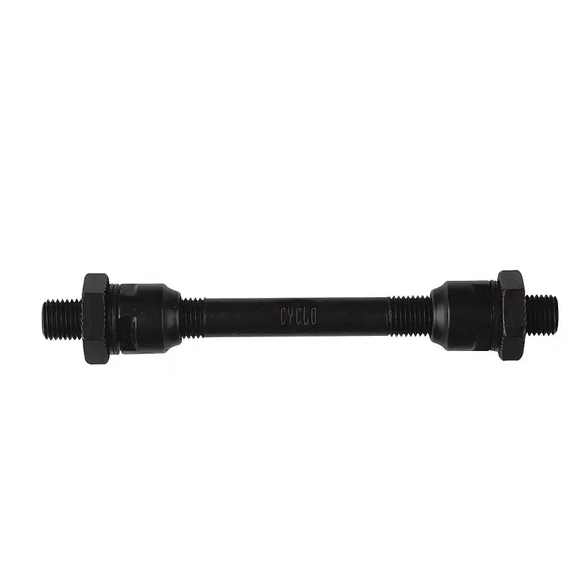 Weldtite Framaxel Snabbkoppling 9x108 mm
