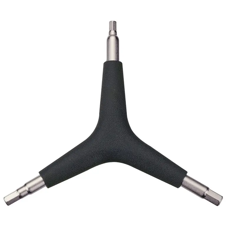 Insexnyckel IceToolz 4-5-6