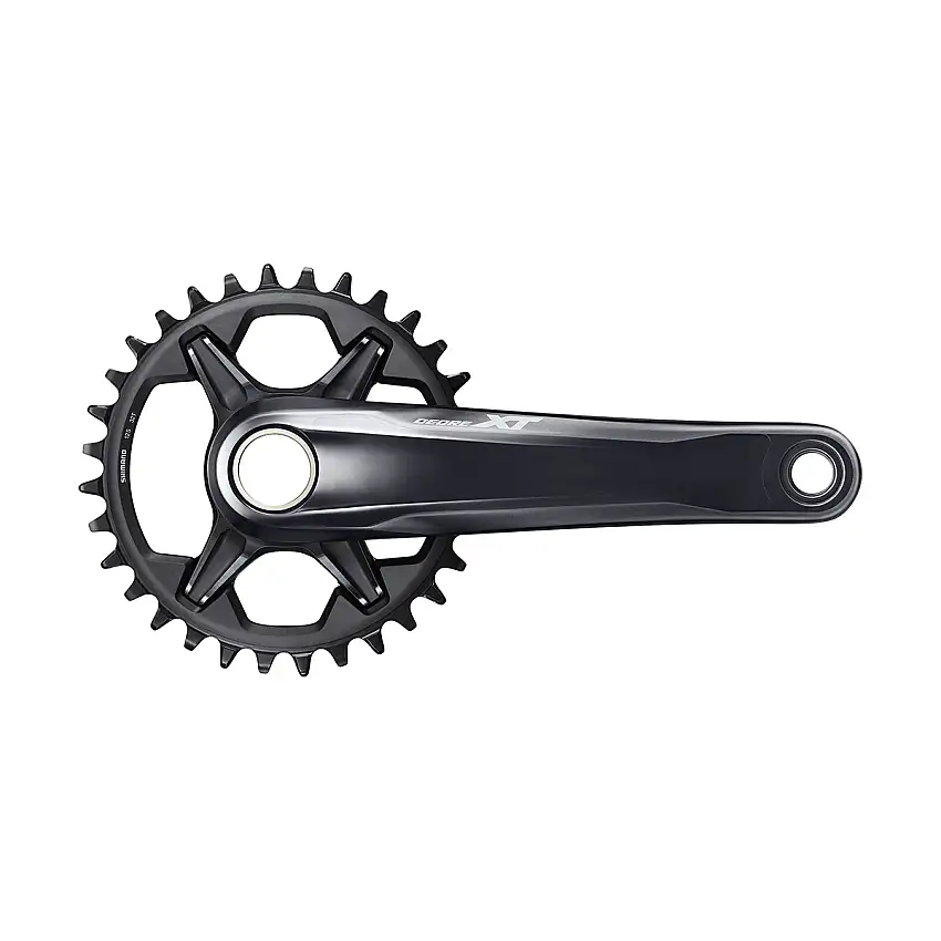 Vevparti Shimano Deore XT M8120 12-Speed Boost singel Utan drev 55mm cl