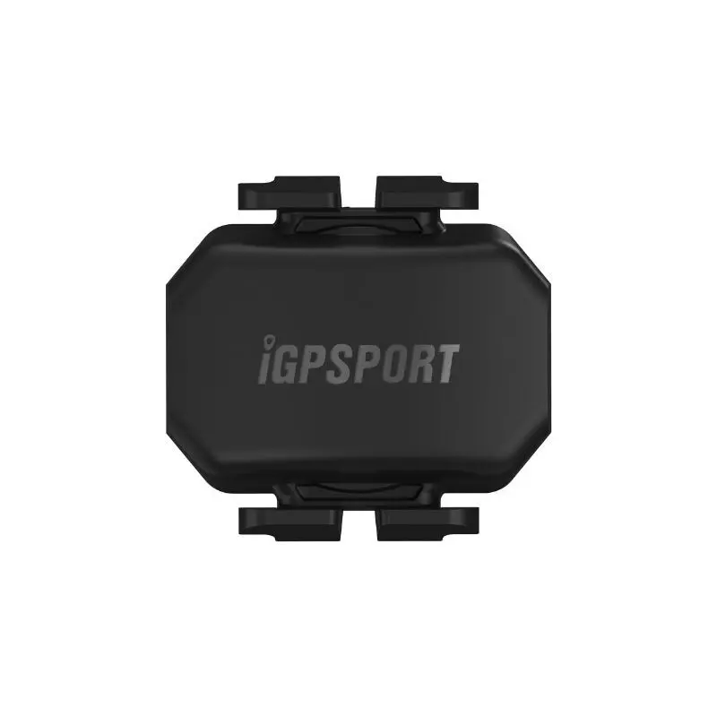 Kadensgivare för Garmin och andra kompatibla datorer Igpsport CAD70 IGPS 630-620 -520 -320