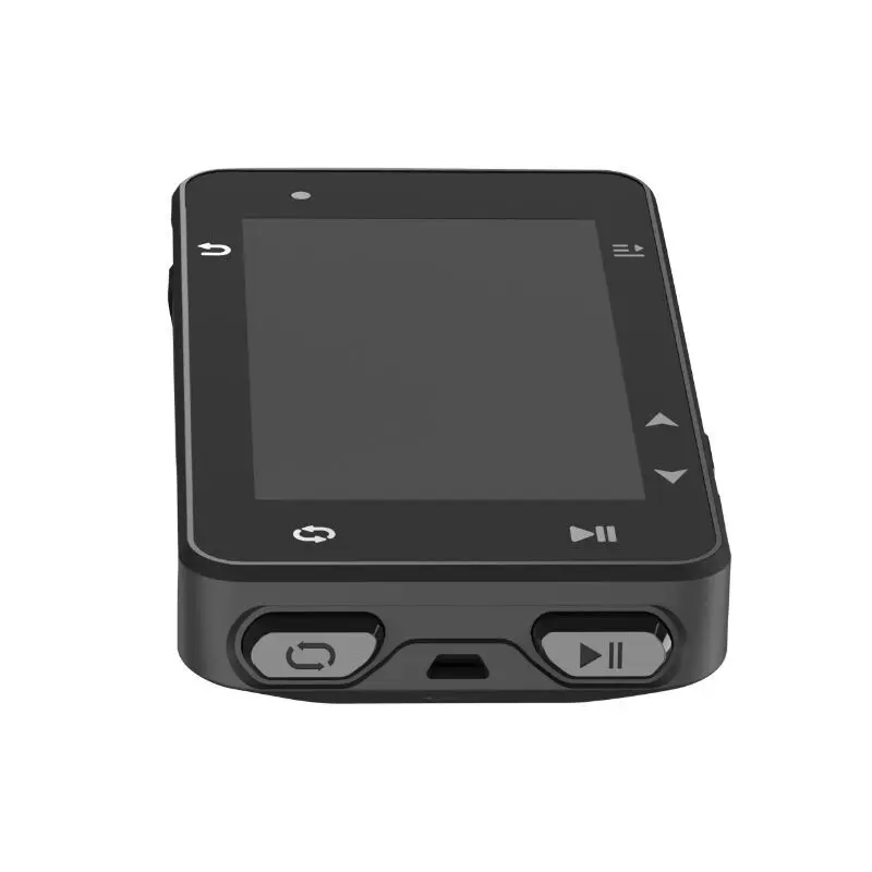 GPS-dator med hastighet, höjdmätare Igpsport Igs630S Strava