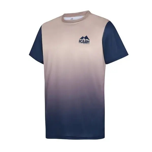 Jersey Inca Army Demonio de la Costa