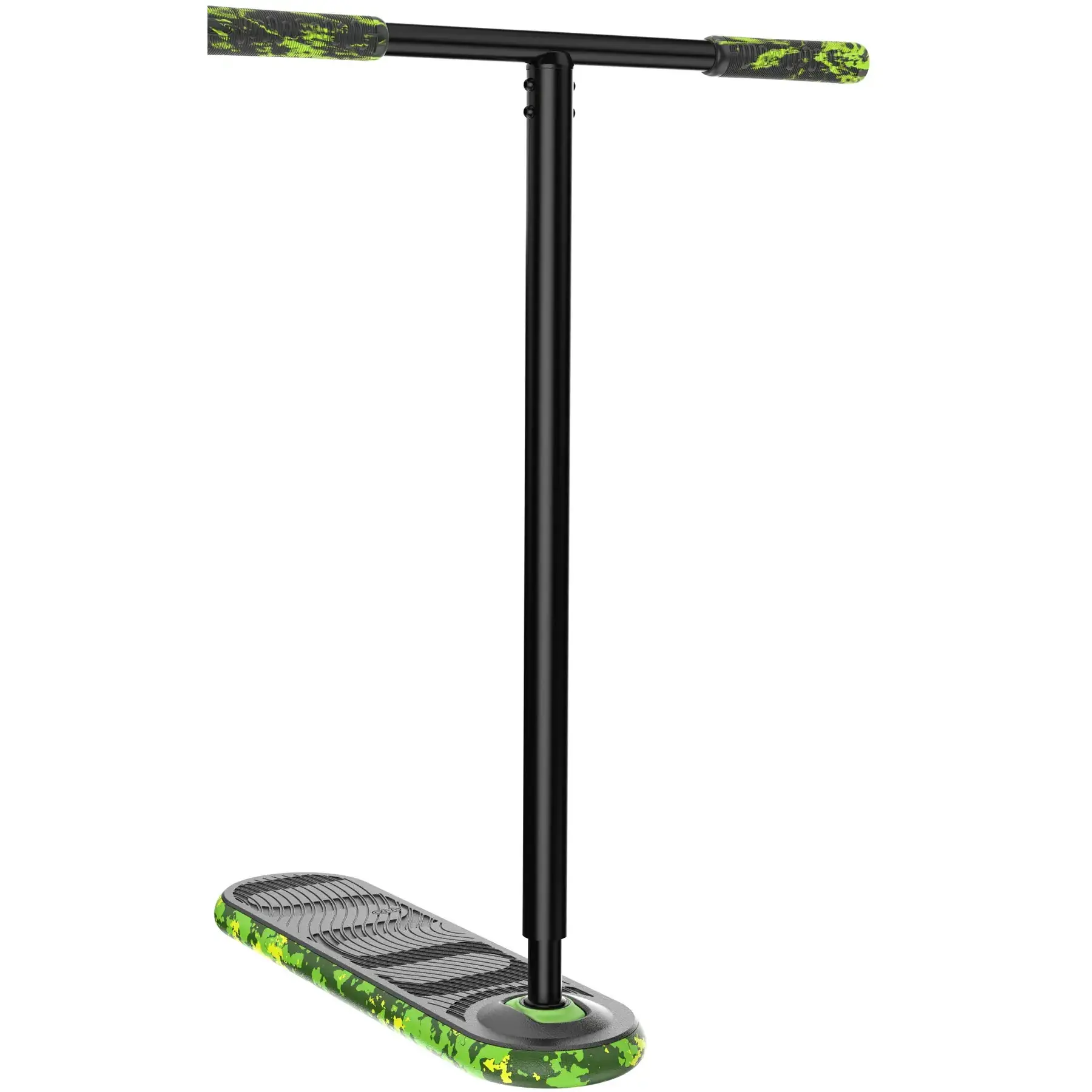Trampolin-sparkcykel Indo Pro V2 Mamba