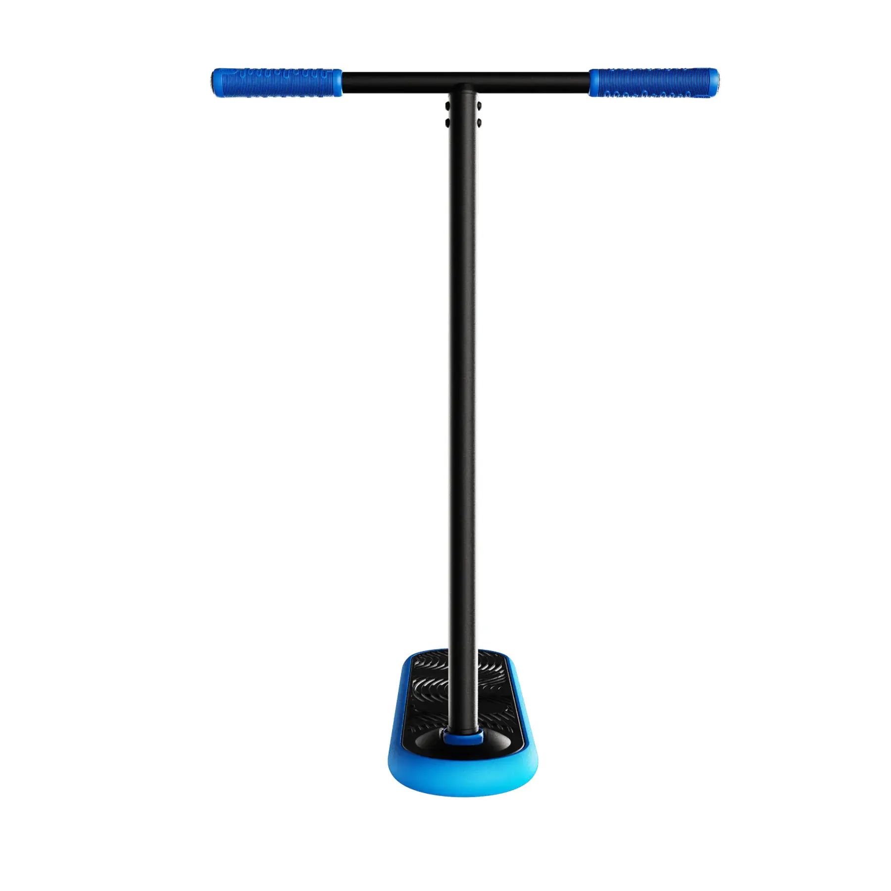 Trampolin-sparkcykel Indo Pro V2