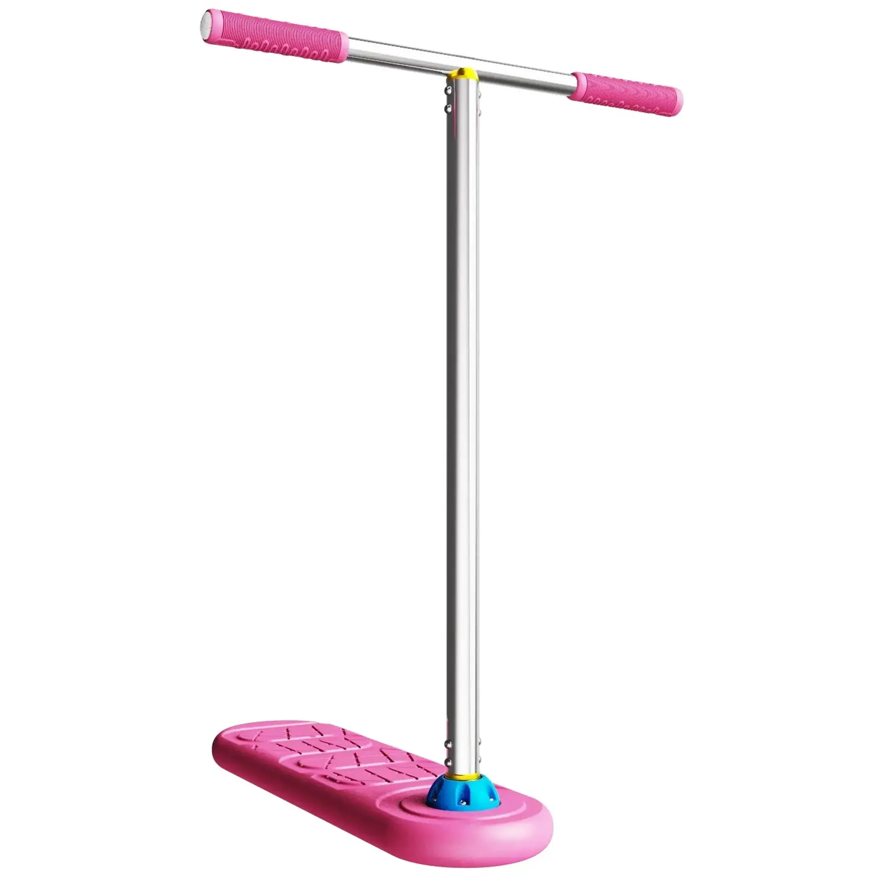 Trampolin scooter Indo Pro