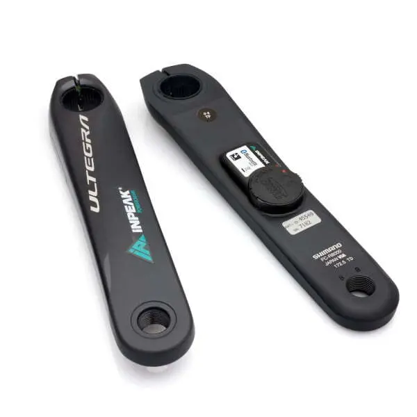 Effektsensor INPEAK Powercrank Ultegra FC-R8000