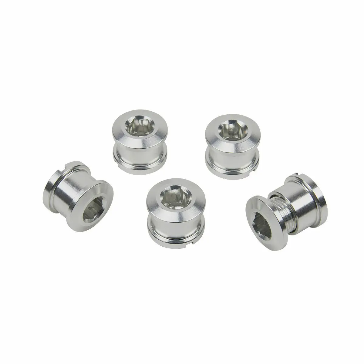 Skruvar Insight M6.5 x 4 mm (x5)