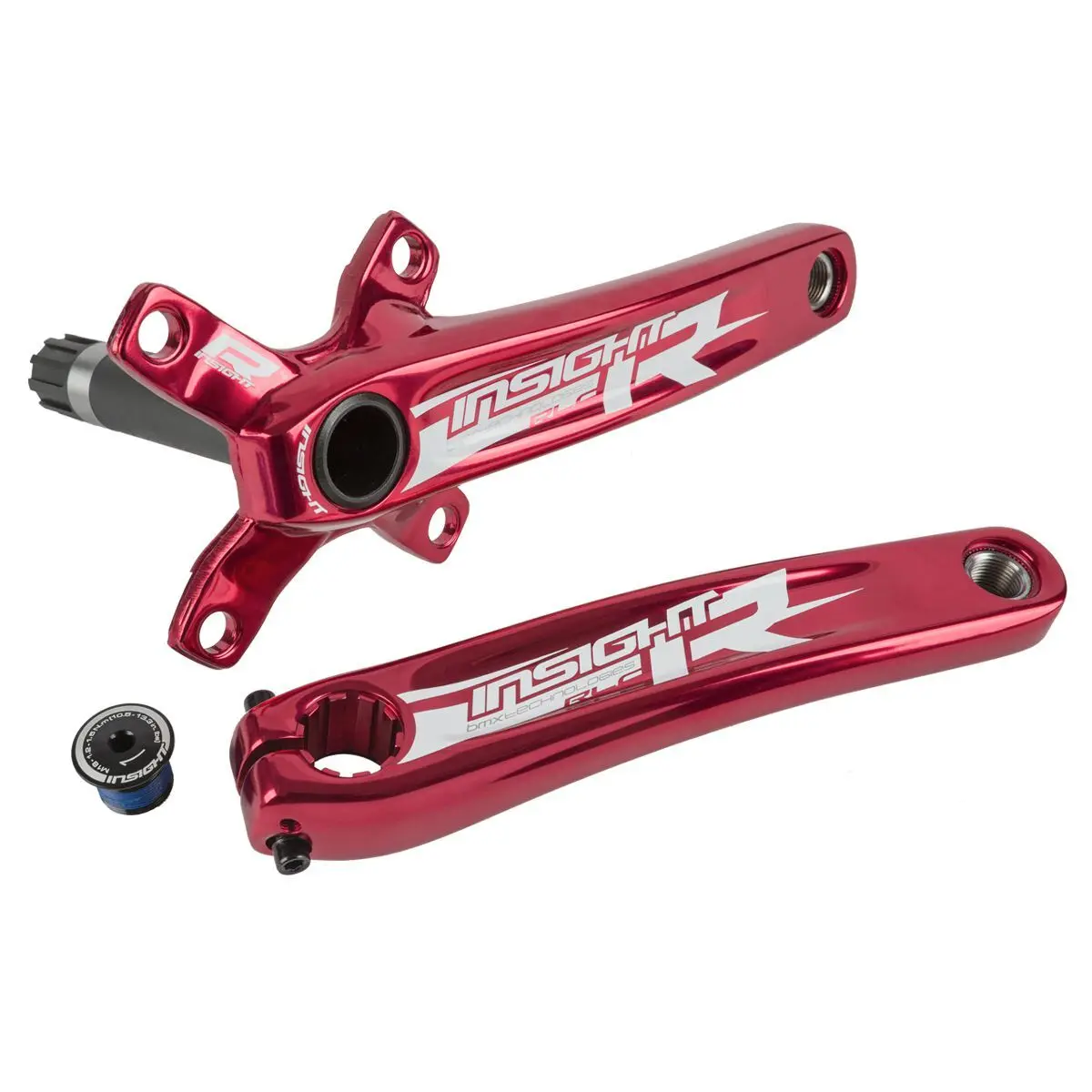 Pedaler Insight RLC