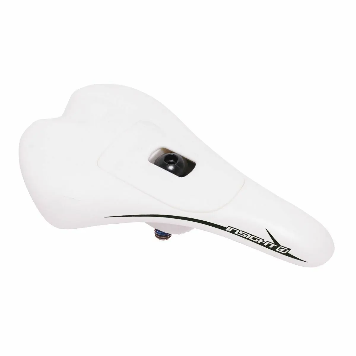 Vridbar sadel Insight Mini
